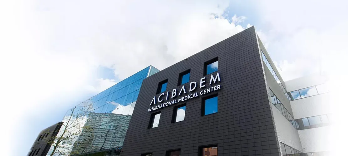 Acibadem International Medical Center