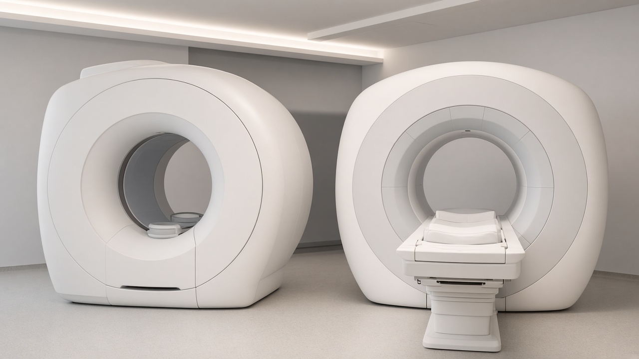 1.5 Tesla vs 3.0 Tesla MRI: why equipment matters for your body scan