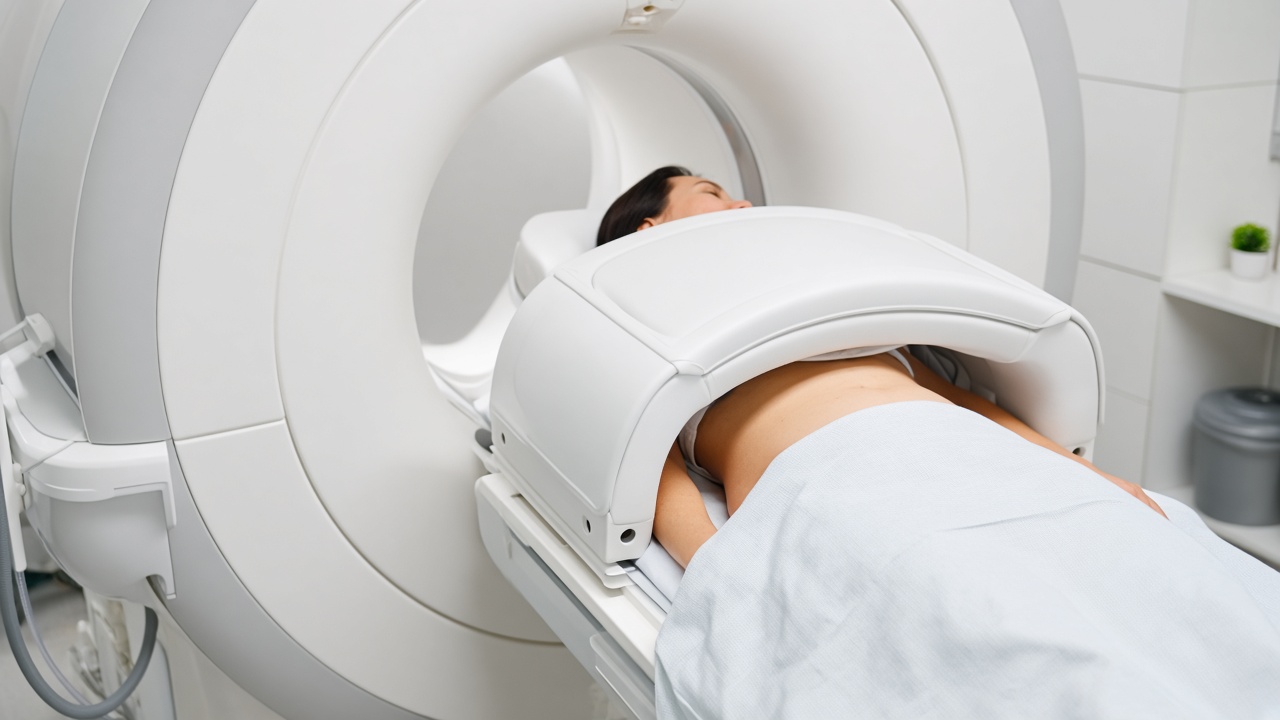 Abdomen and liver MRI: when MRI beats ultrasound and CT