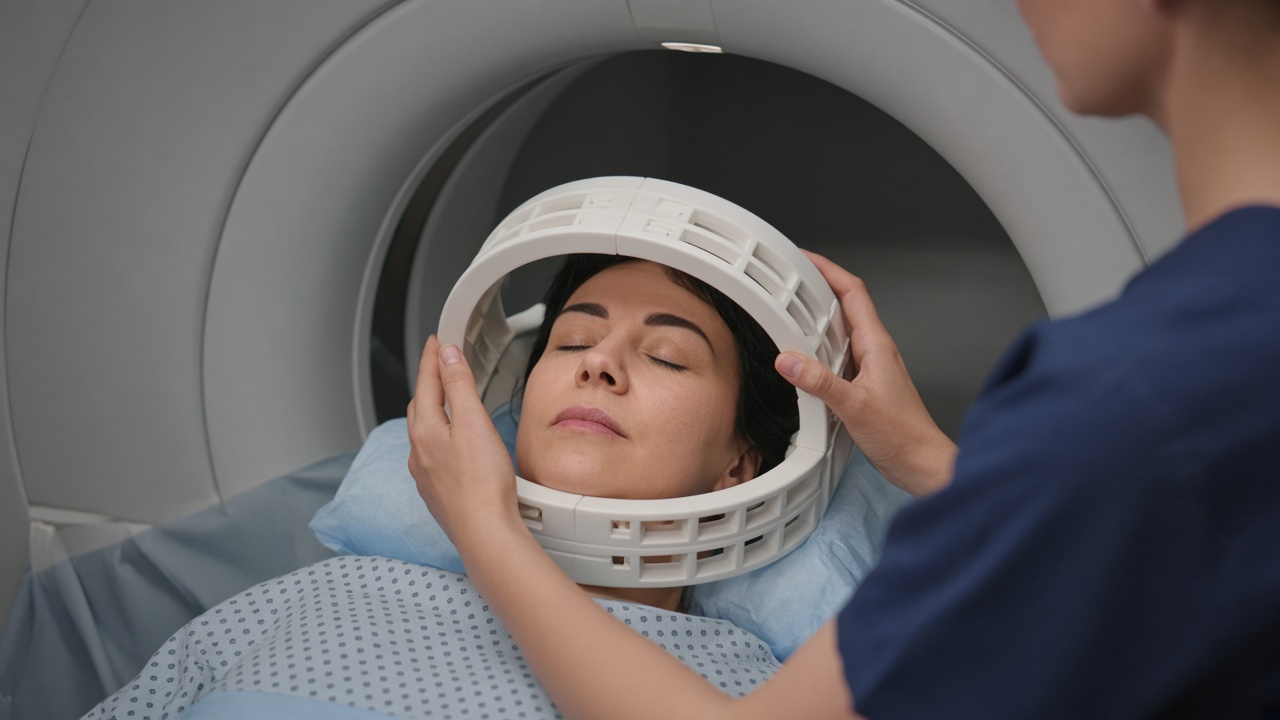 Brain and head MRI: what it shows and when it is used