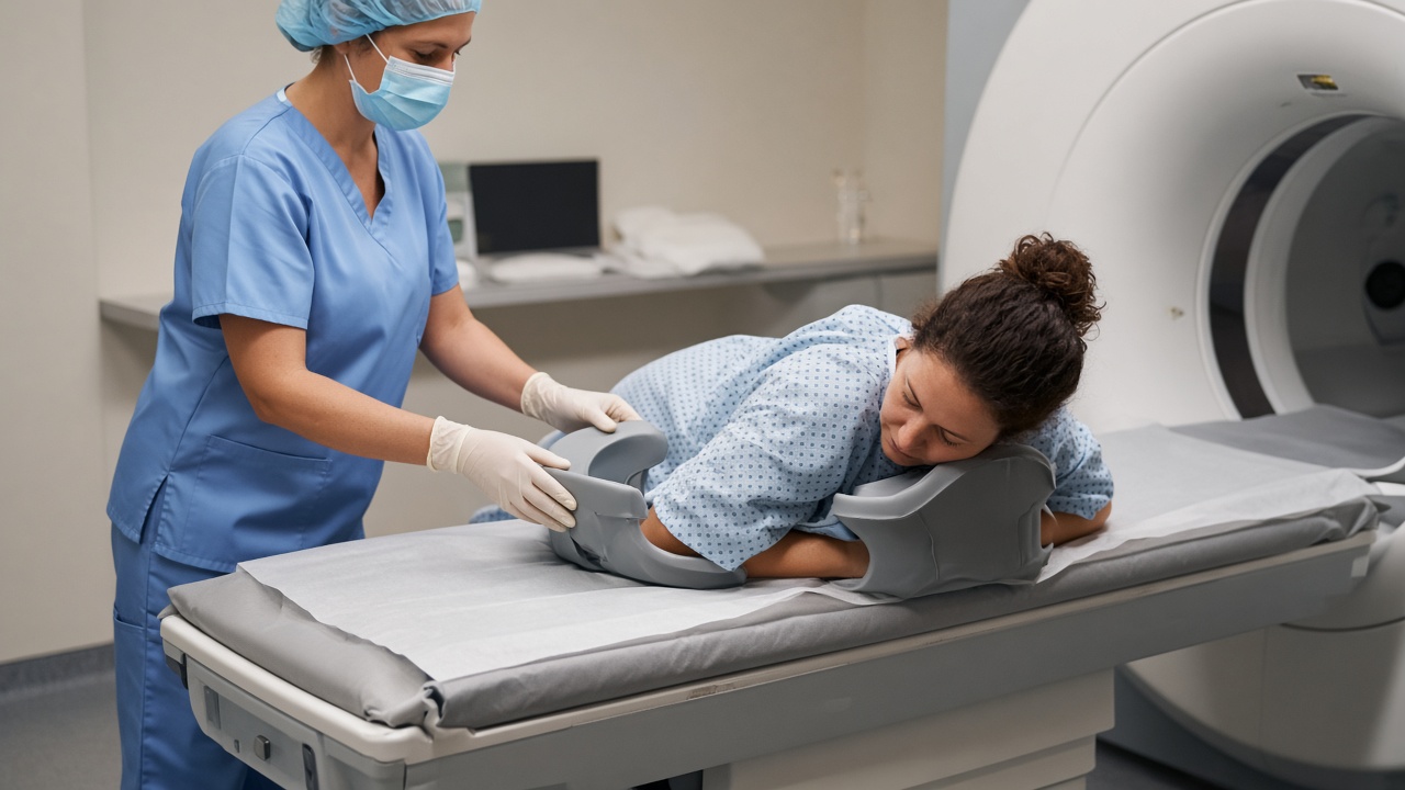 Breast MRI: who it is for and how it fits with mammography