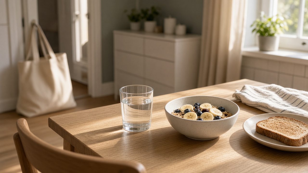 Can You Eat Before an MRI?