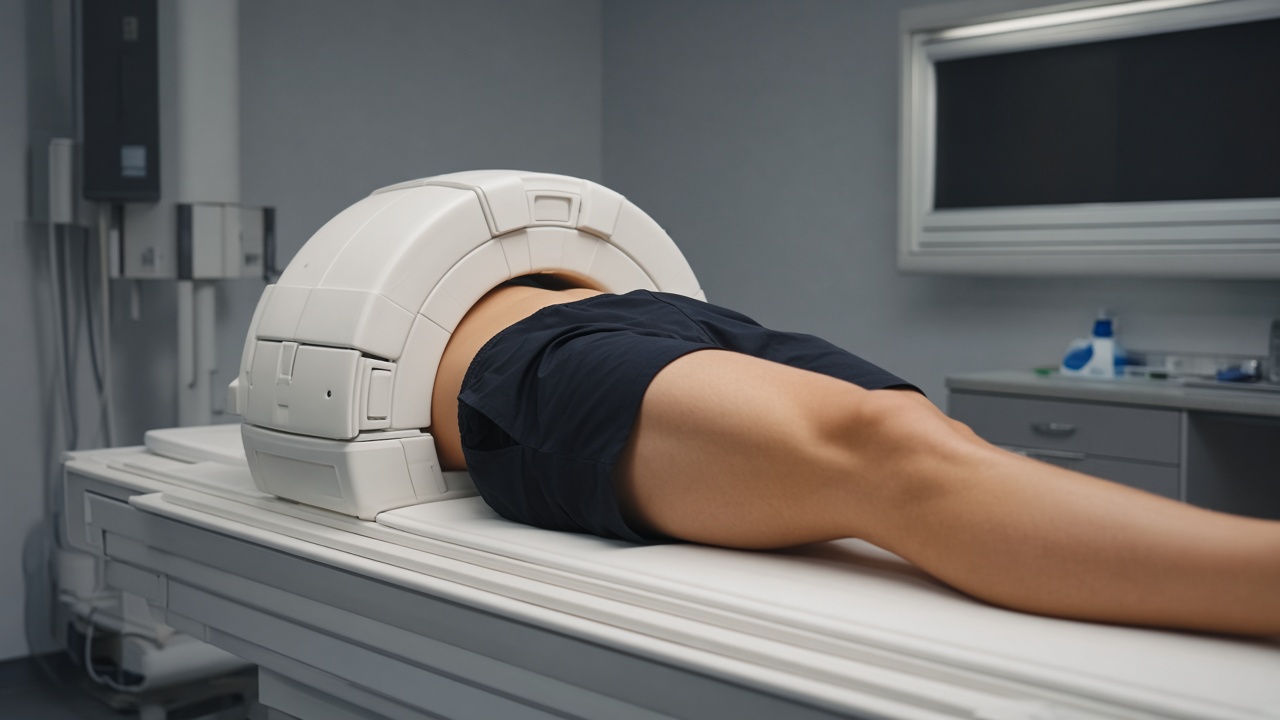 Hip MRI: groin pain, labral tears and when an X-ray comes first