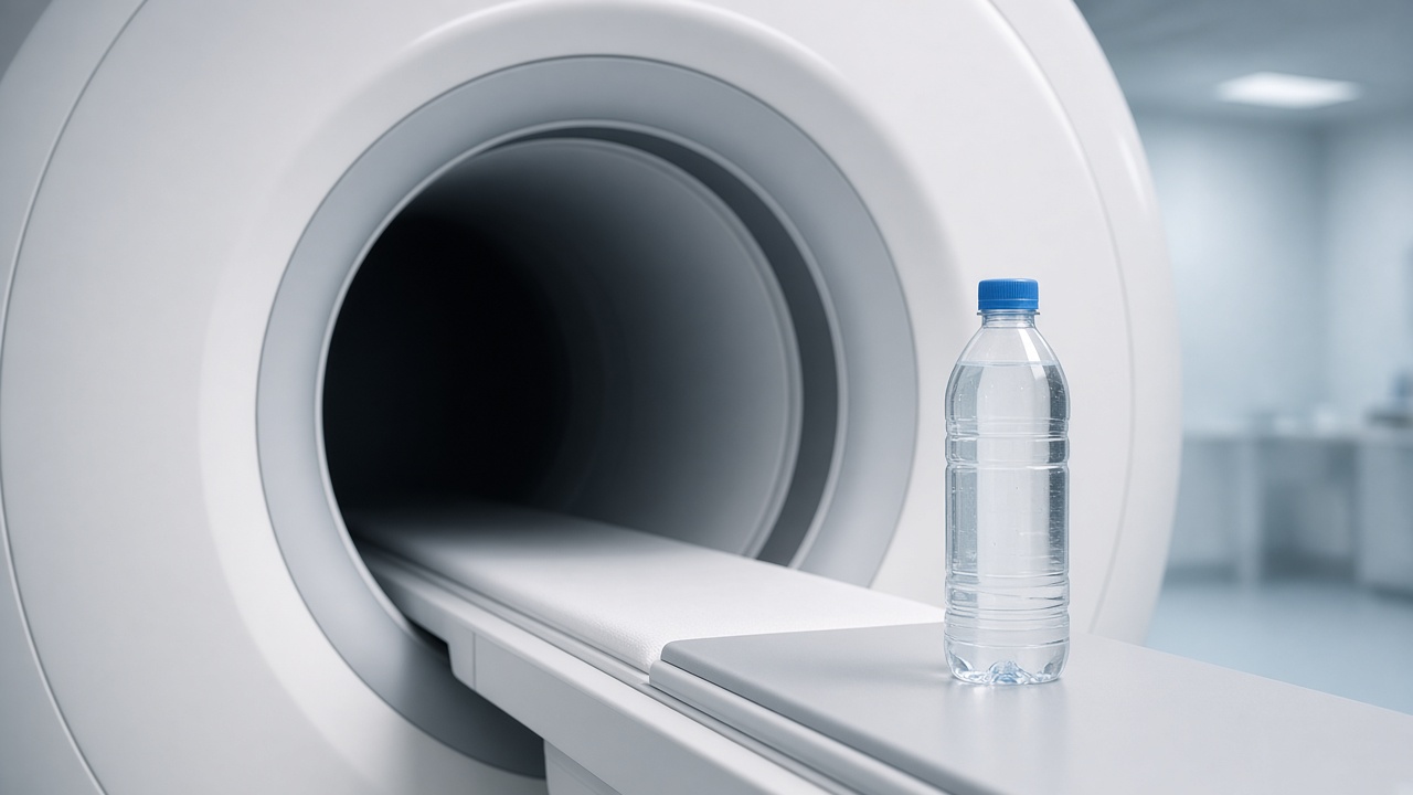 How Does MRI Work?