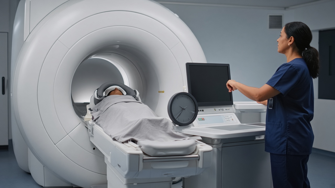 How Long Does an MRI Take?