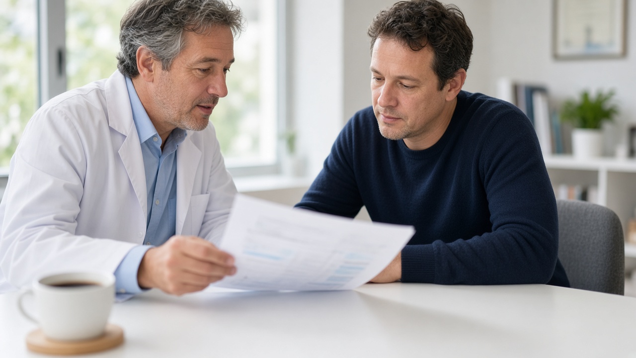 How to read an MRI report without panicking