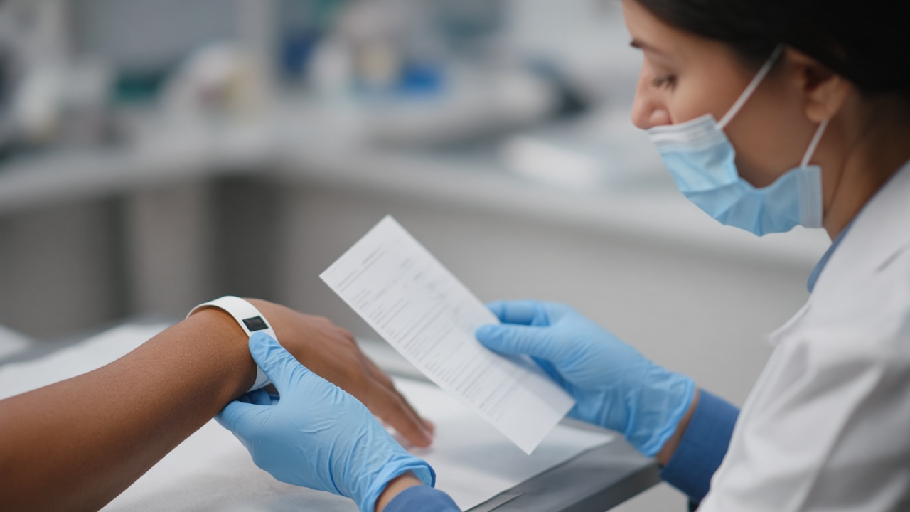 Is MRI Contrast Safe?