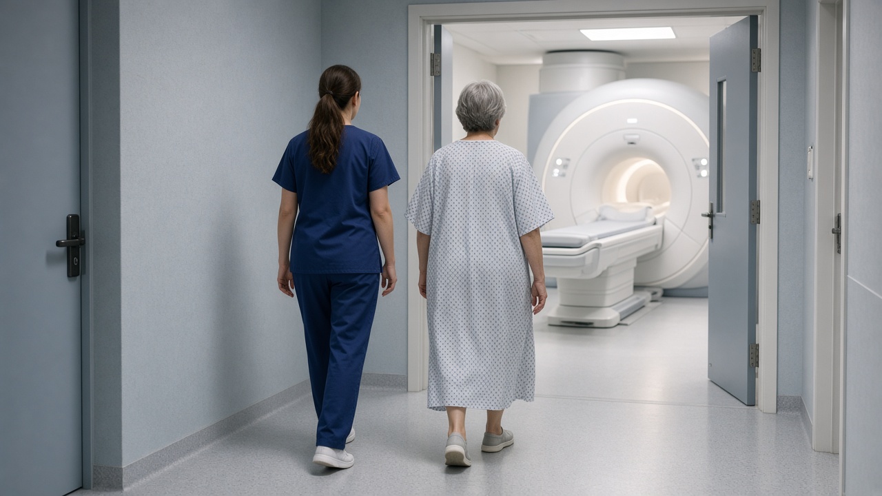 Is MRI Safe?