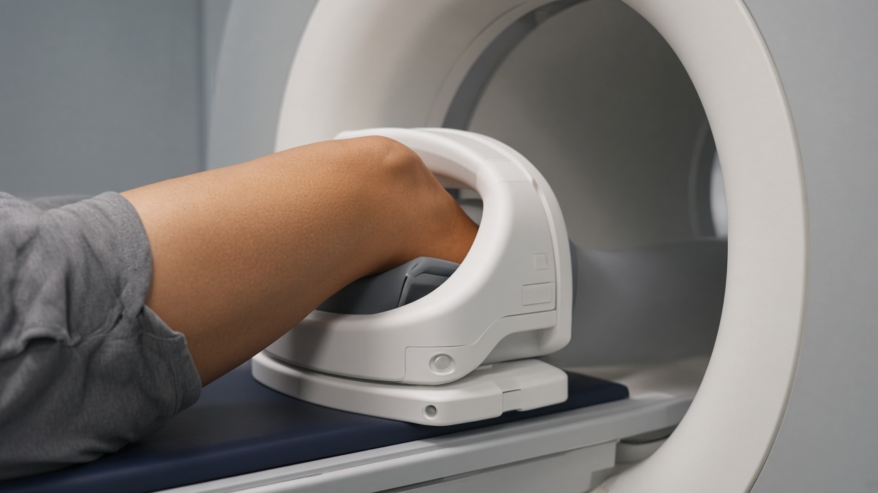 Knee and shoulder MRI: ligaments, cartilage and tendons