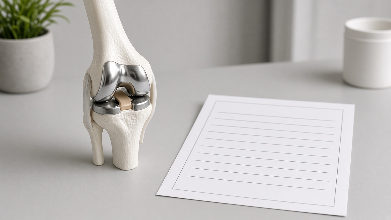 MRI and Metal Implants