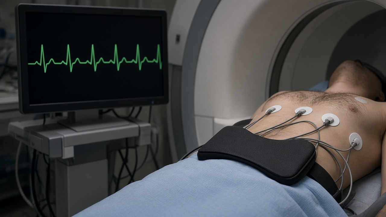 MRI of the Heart