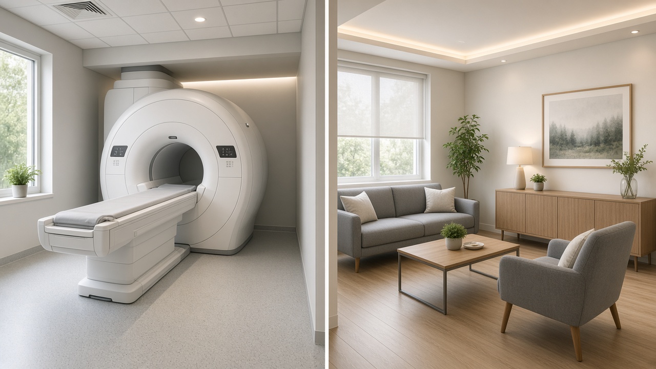 Total body scan costs in 2026: what do you get for your money?
