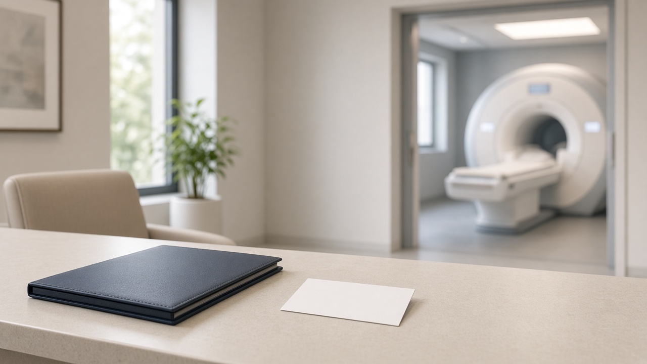 What does a total body scan cost in the Netherlands?