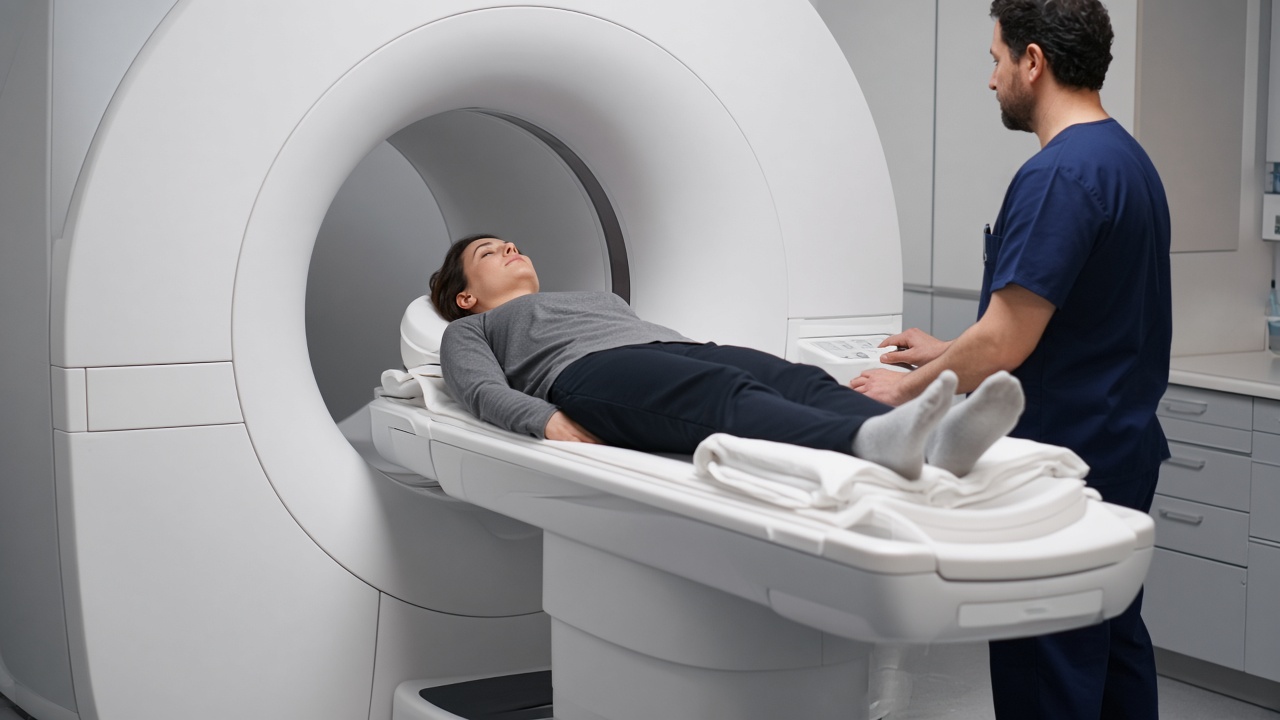 What Is an MRI Scan?