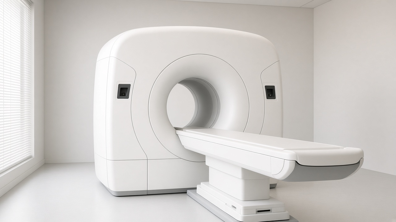 What is MRI (magnetic resonance imaging)?