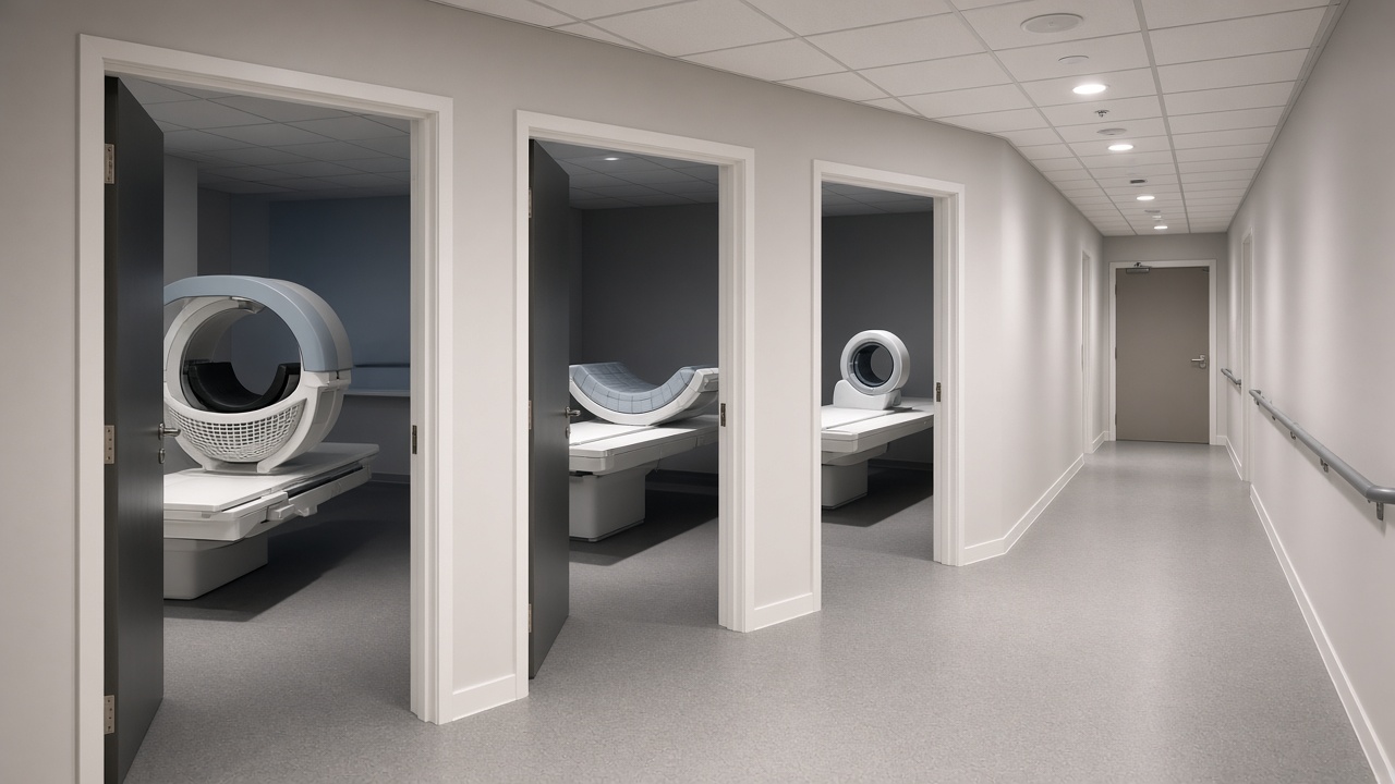 What Is MRI Used For?