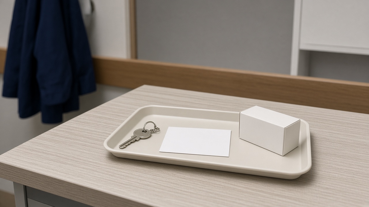 What to Bring to an MRI