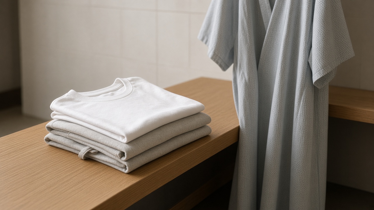 What to Wear for an MRI